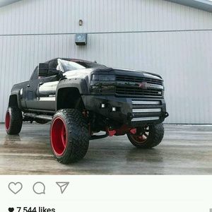 Meet your Posher, Ray